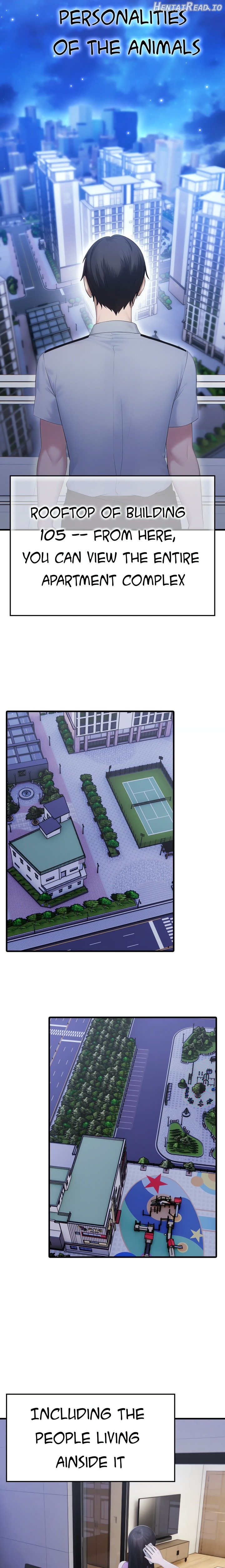 The Wife Game Chapter 12 - page 15
