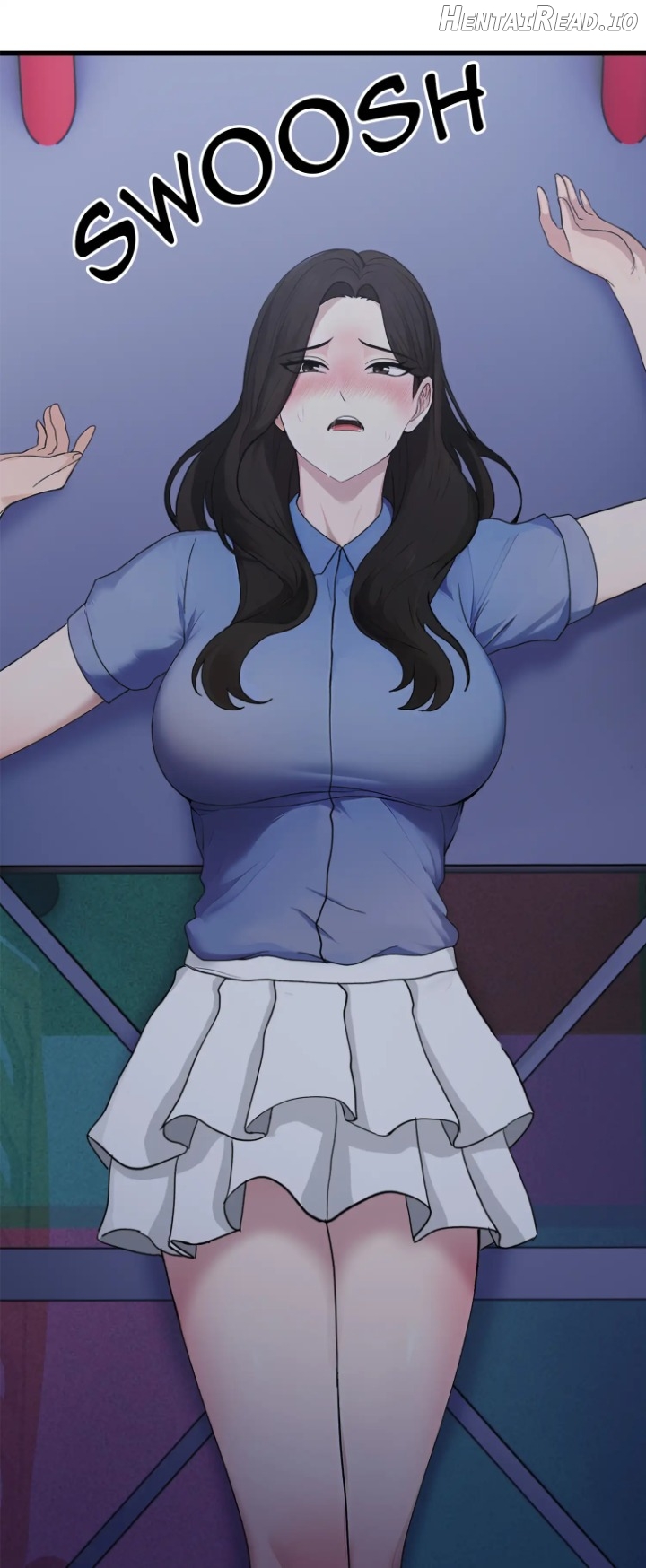 The Wife Game Chapter 13 - page 19