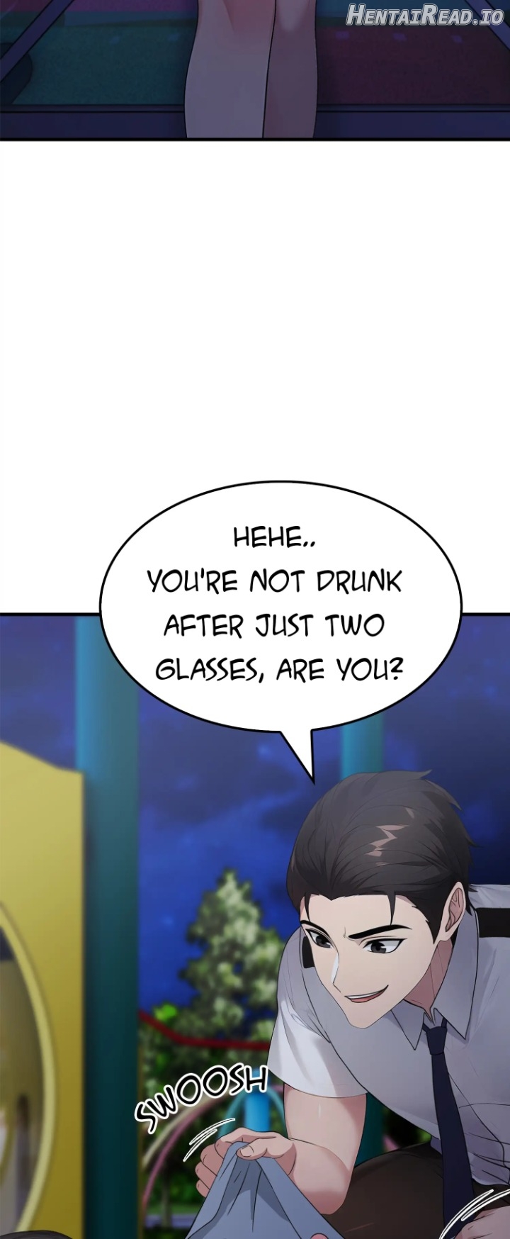 The Wife Game Chapter 13 - page 20