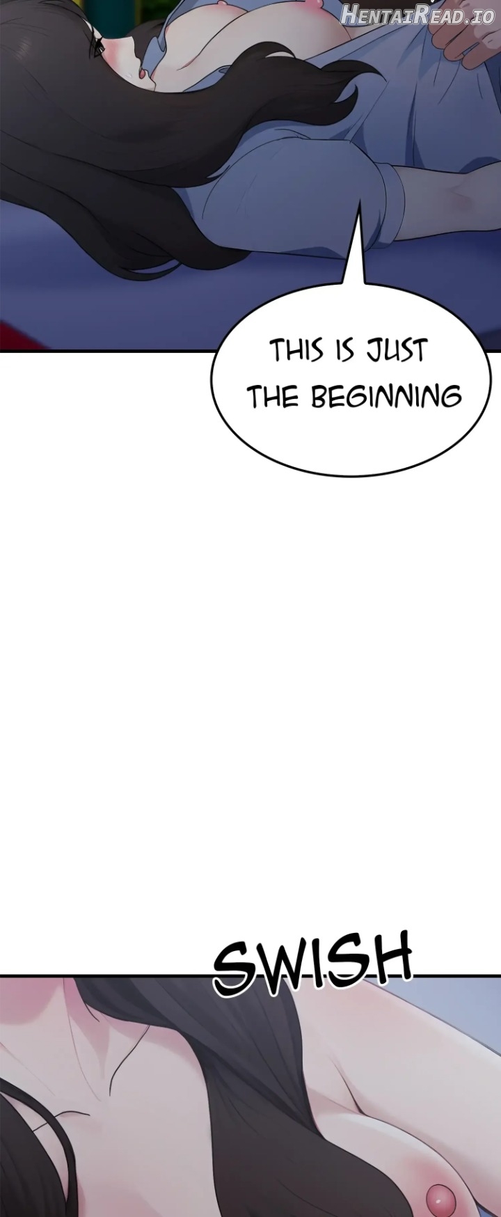 The Wife Game Chapter 13 - page 21