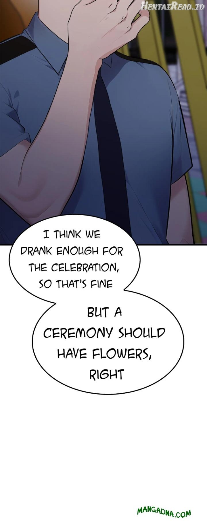 The Wife Game Chapter 13 - page 53