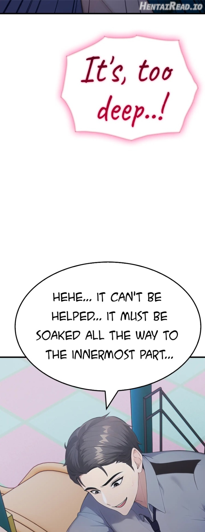 The Wife Game Chapter 13 - page 61