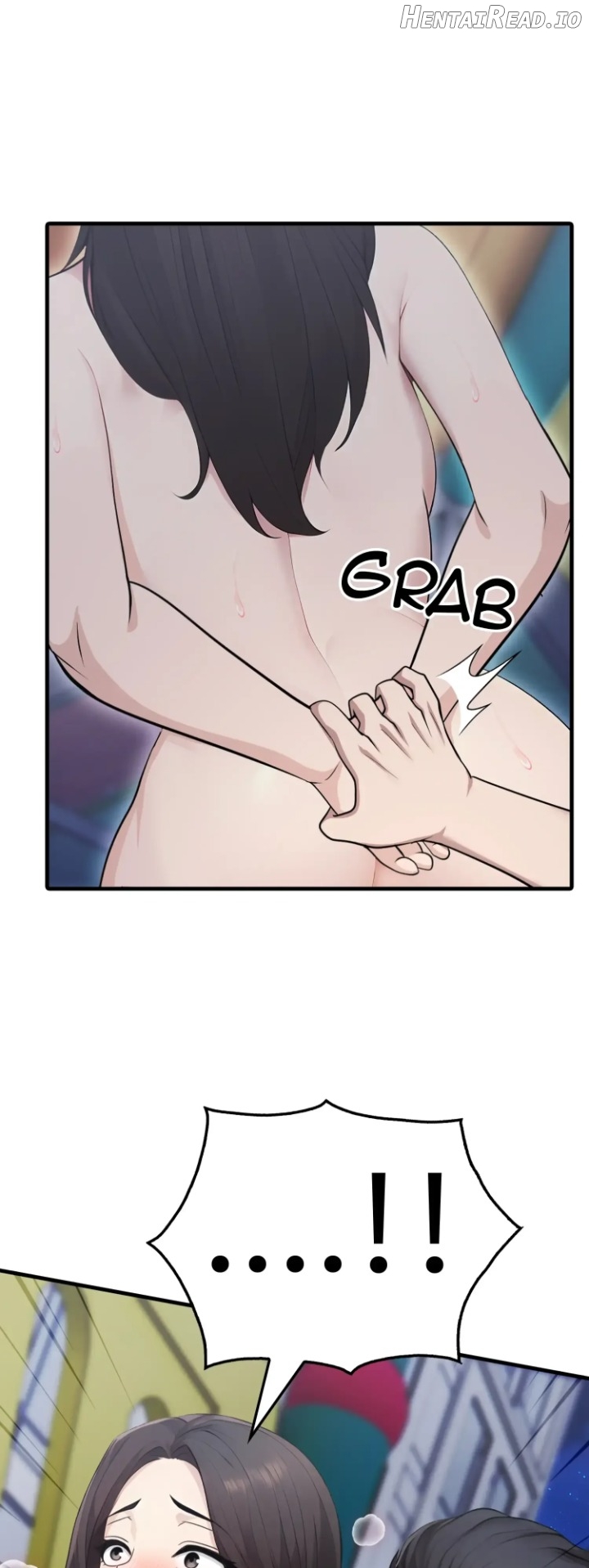 The Wife Game Chapter 13 - page 78