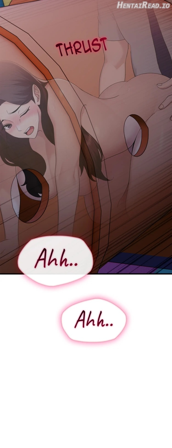The Wife Game Chapter 14 - page 11