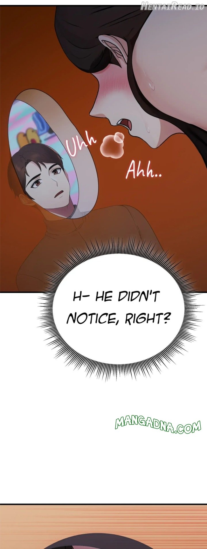 The Wife Game Chapter 14 - page 12