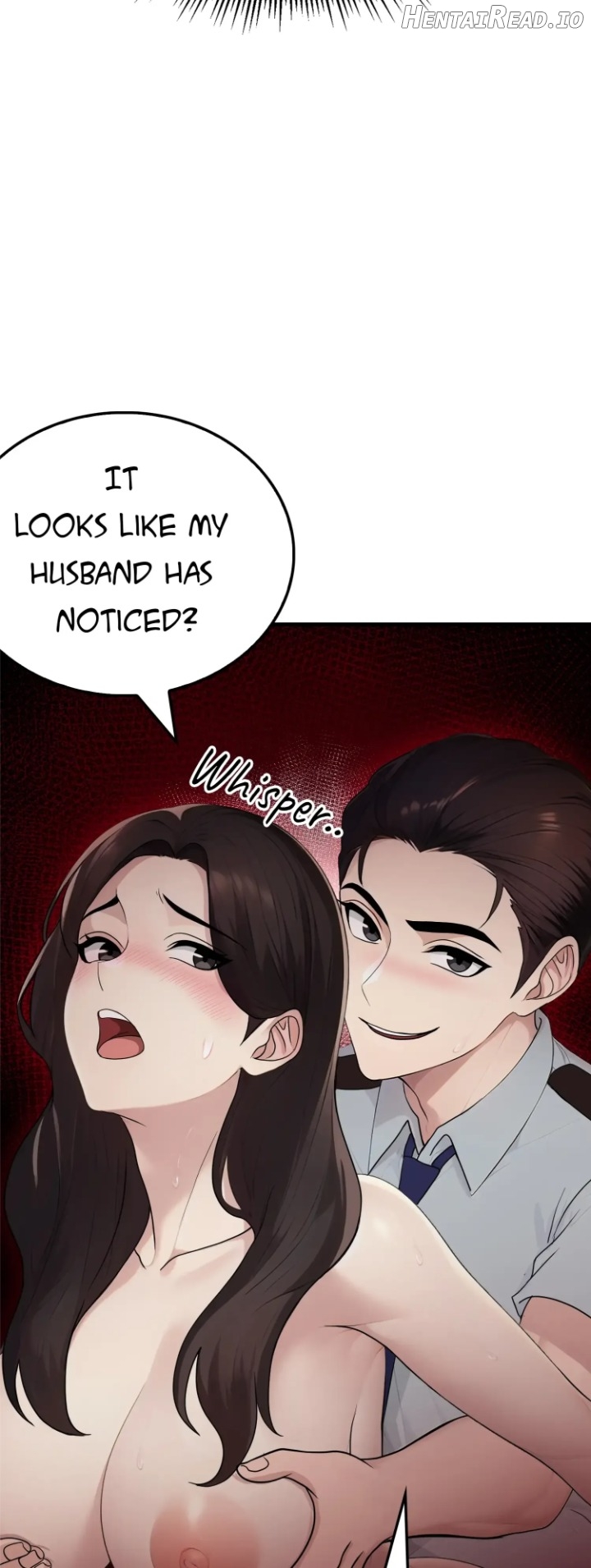 The Wife Game Chapter 14 - page 15