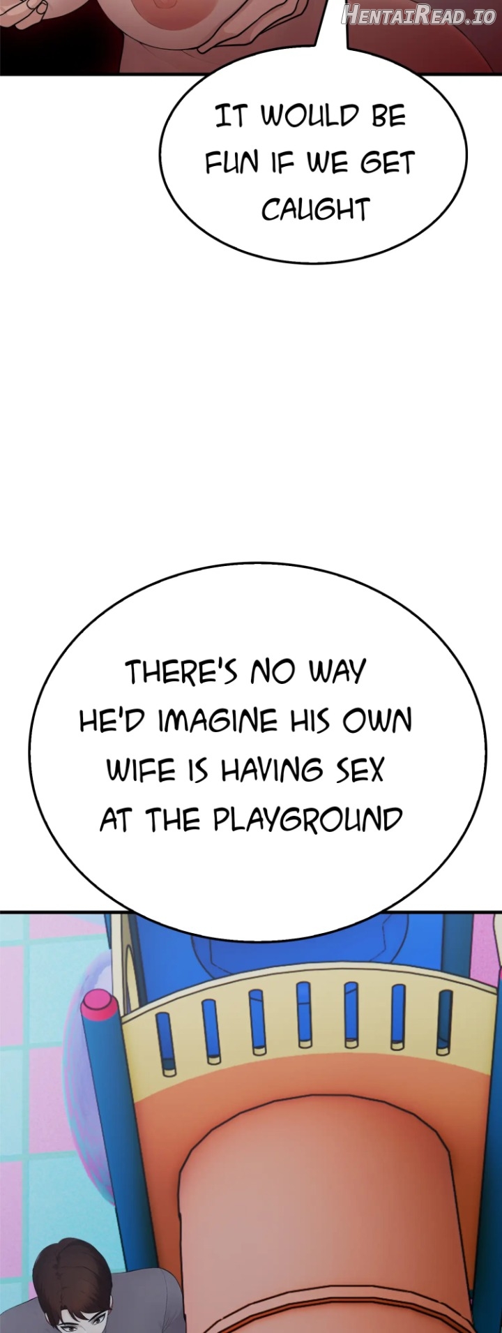 The Wife Game Chapter 14 - page 16