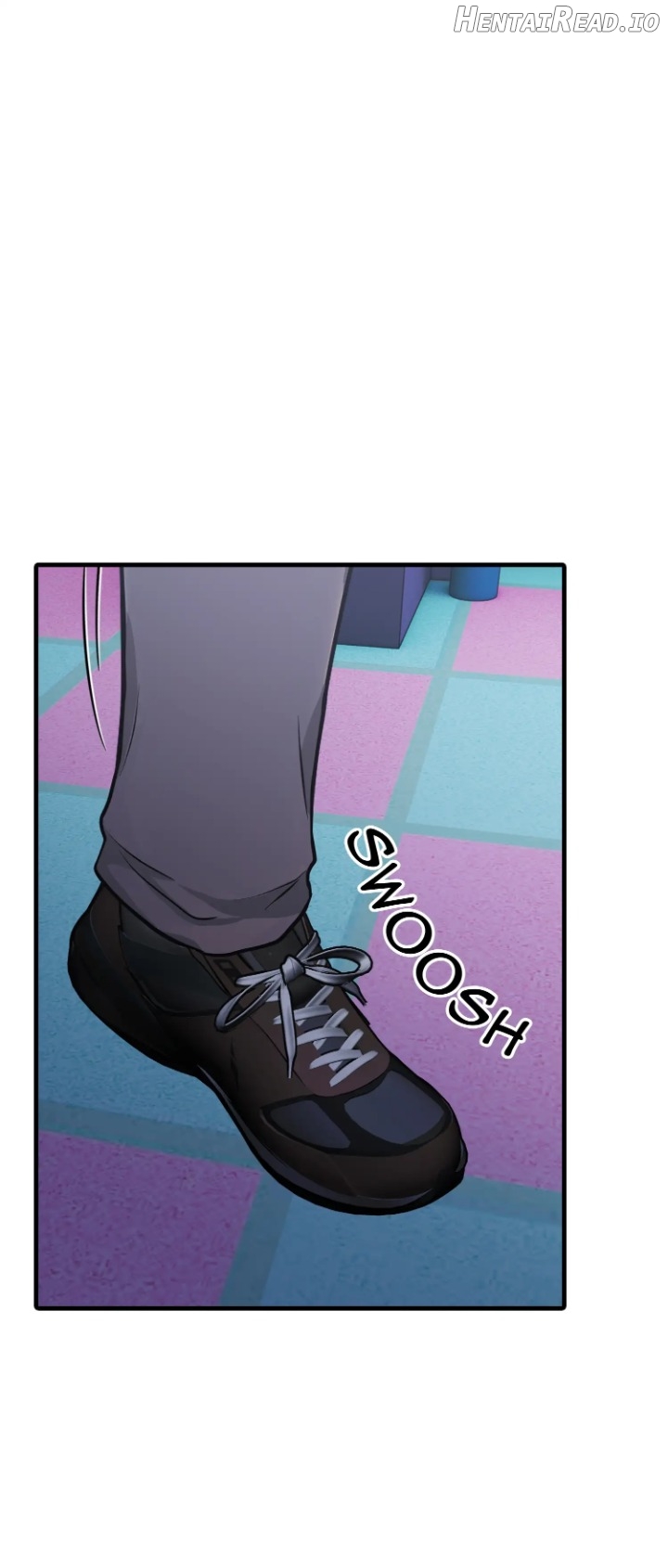 The Wife Game Chapter 14 - page 20
