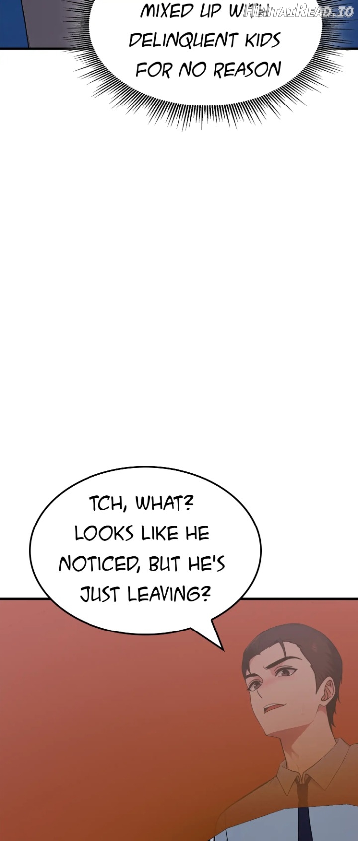The Wife Game Chapter 14 - page 22