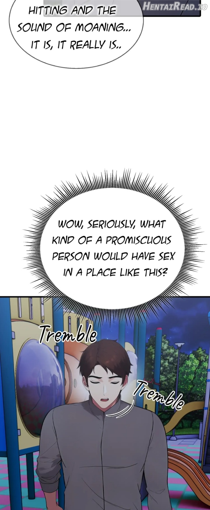 The Wife Game Chapter 14 - page 27