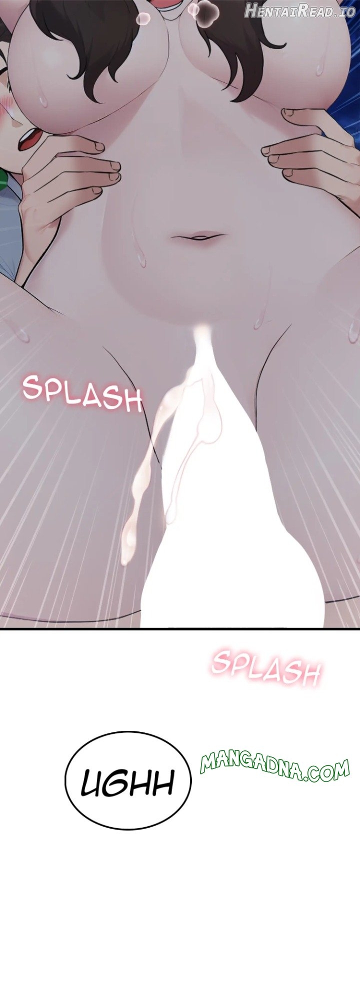 The Wife Game Chapter 14 - page 38