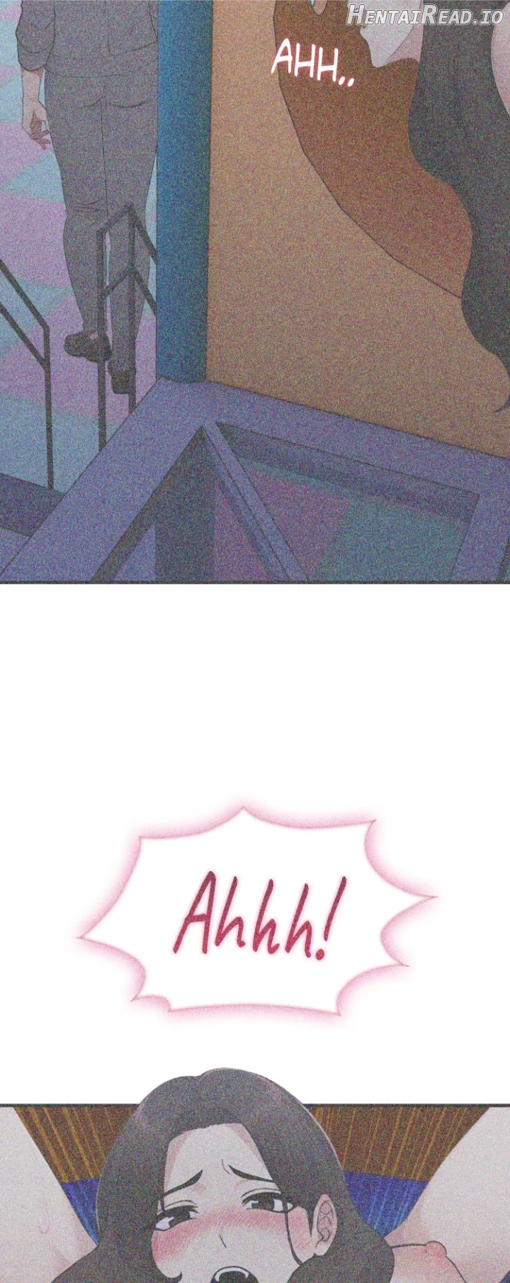 The Wife Game Chapter 14 - page 60