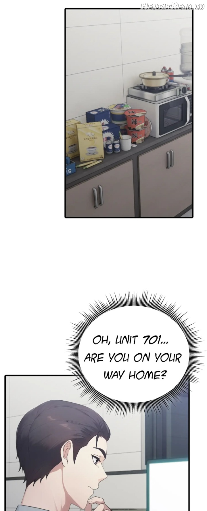 The Wife Game Chapter 14 - page 69