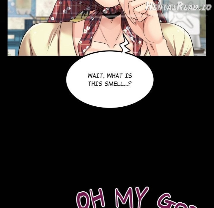 Single Room Chapter 18 - page 10