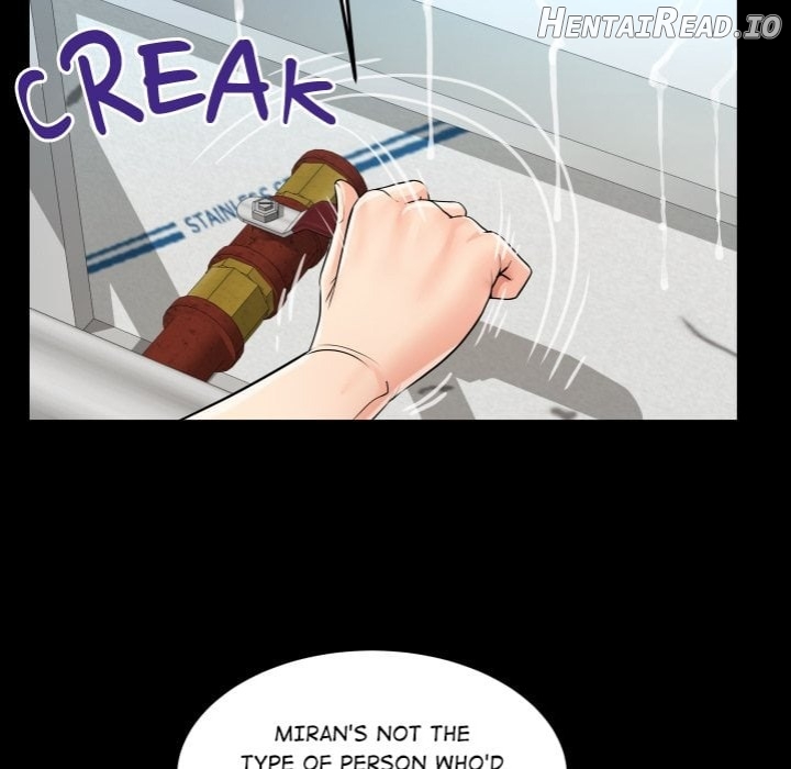 Single Room Chapter 18 - page 13