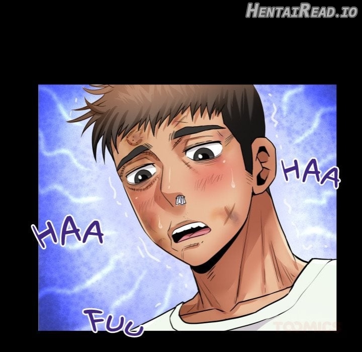 Single Room Chapter 18 - page 21