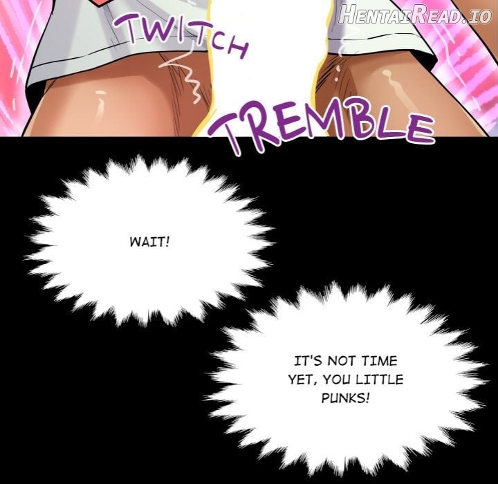 Single Room Chapter 18 - page 35