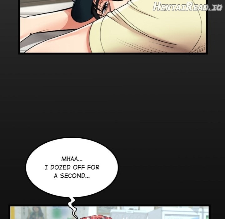 Single Room Chapter 18 - page 7