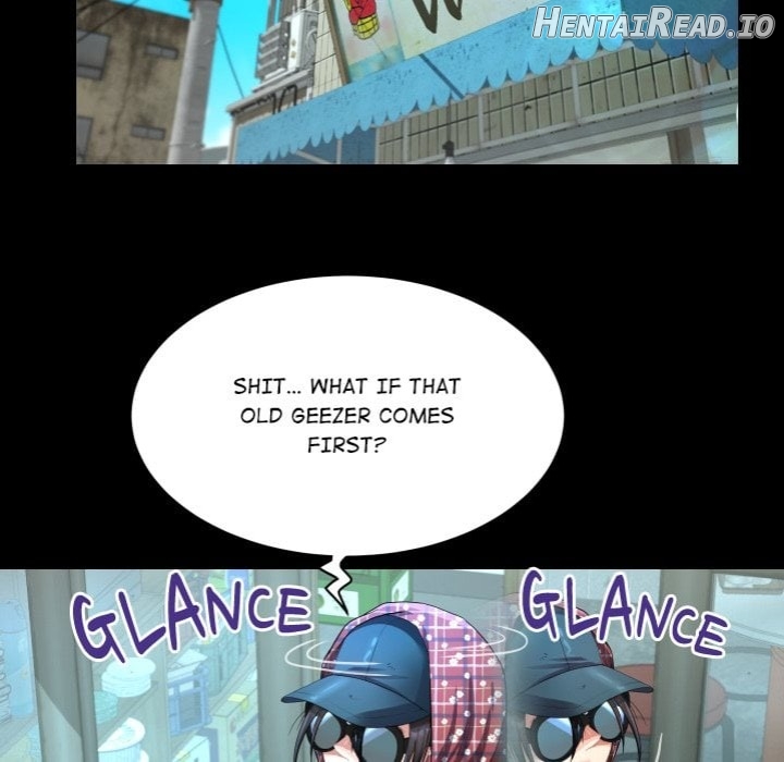 Single Room Chapter 18 - page 76