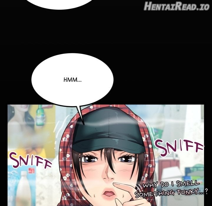 Single Room Chapter 18 - page 9