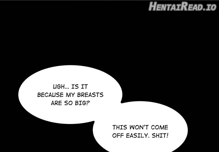 Single Room Chapter 21 - page 1