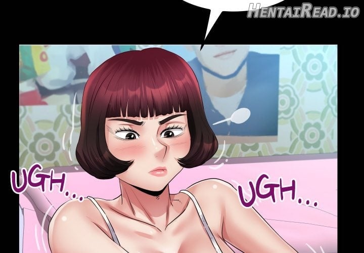 Single Room Chapter 21 - page 2