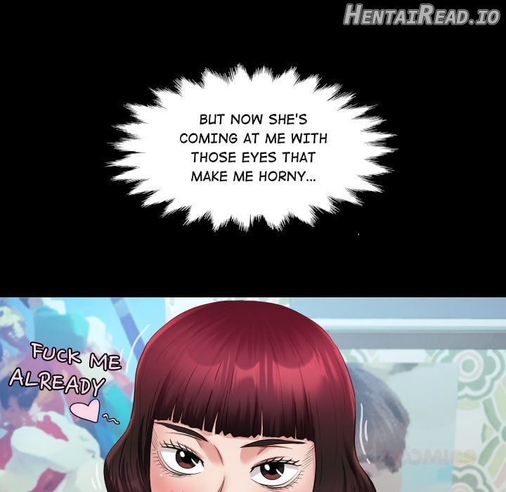 Single Room Chapter 21 - page 33