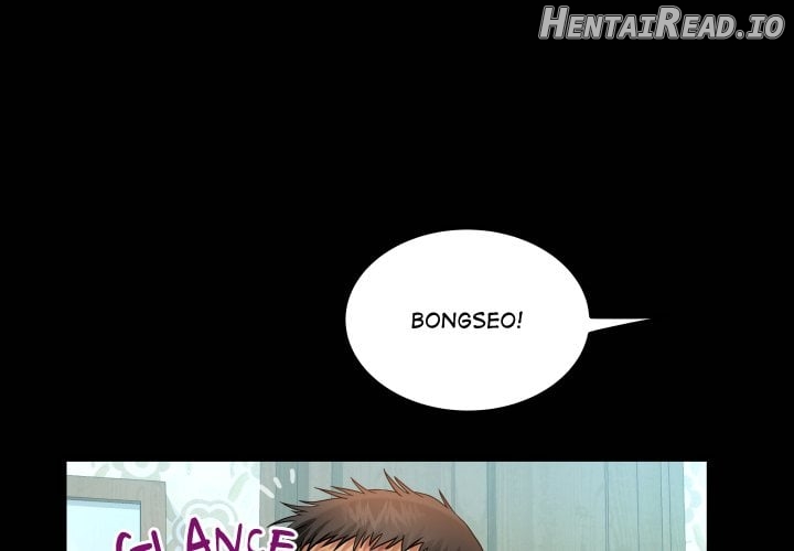 Single Room Chapter 21 - page 4