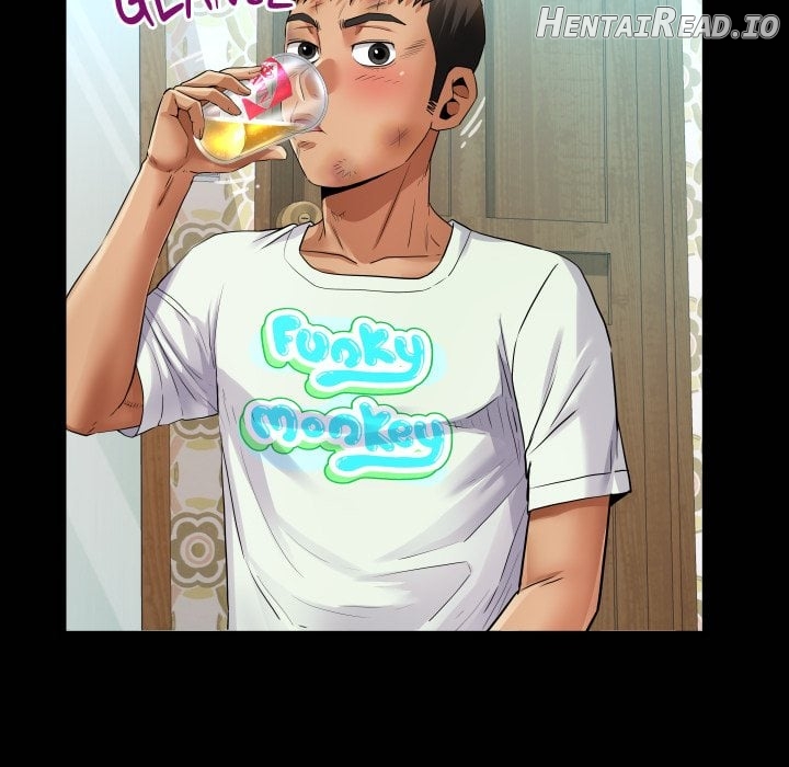 Single Room Chapter 21 - page 5