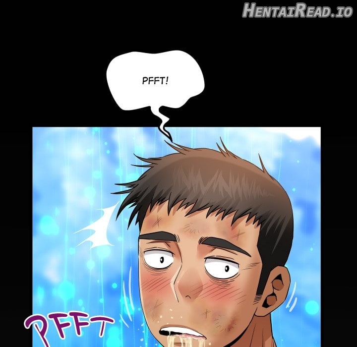 Single Room Chapter 21 - page 6