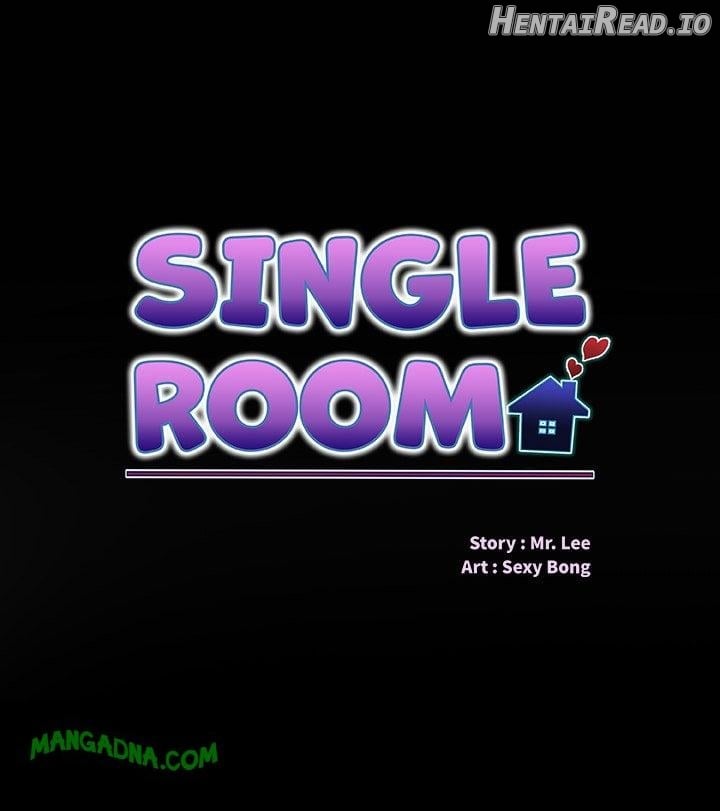 Single Room Chapter 22 - page 10