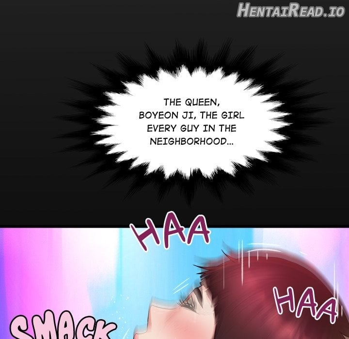 Single Room Chapter 22 - page 17