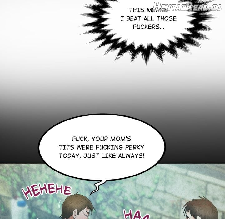 Single Room Chapter 22 - page 27