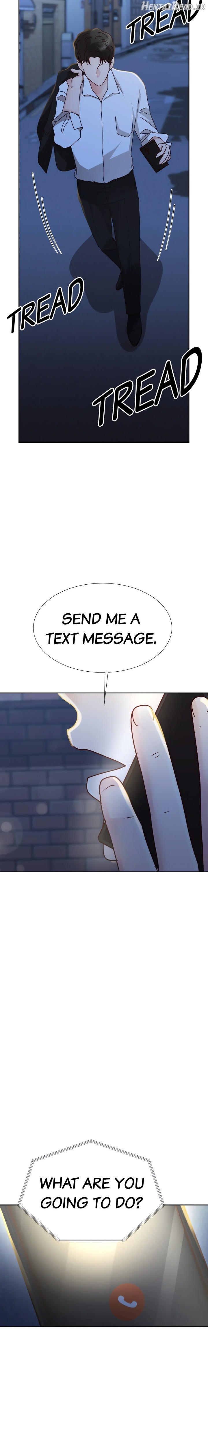 Her Obedient Toy Chapter 24 - page 12