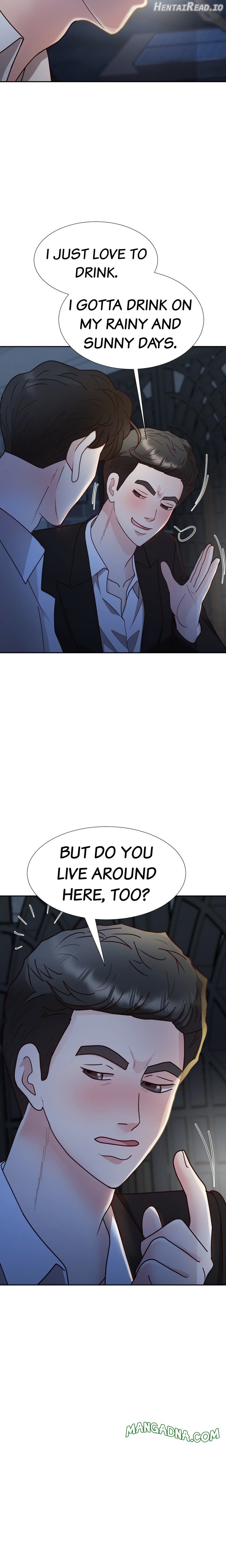 Her Obedient Toy Chapter 24 - page 18
