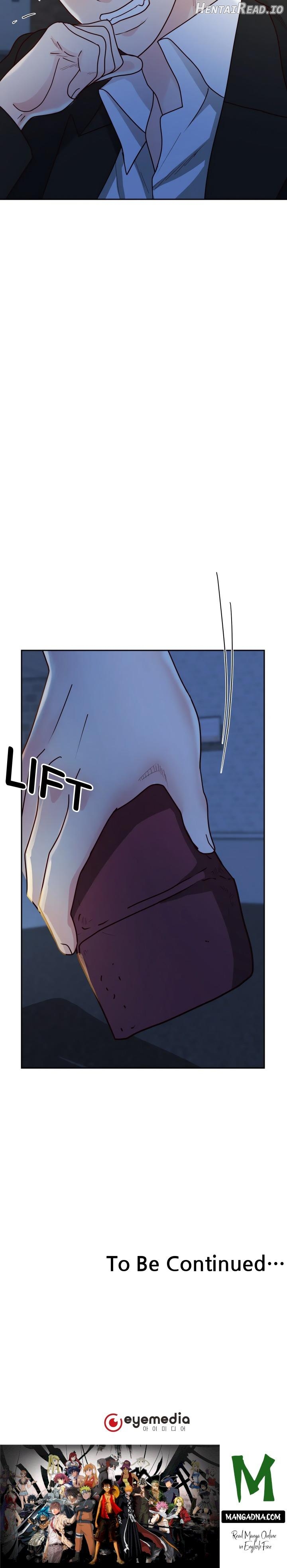 Her Obedient Toy Chapter 24 - page 24
