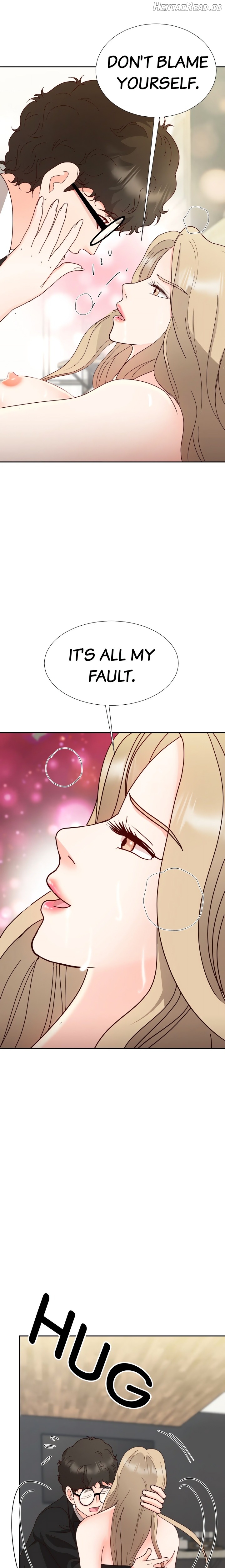 Her Obedient Toy Chapter 24 - page 9