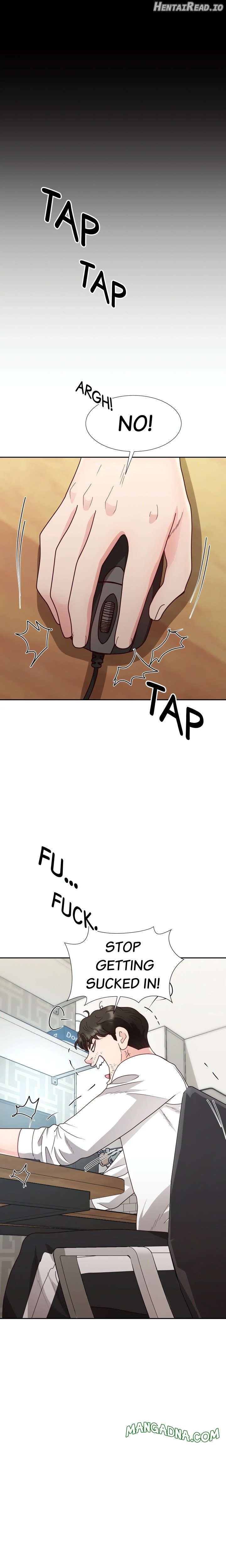 Her Obedient Toy Chapter 25 - page 13