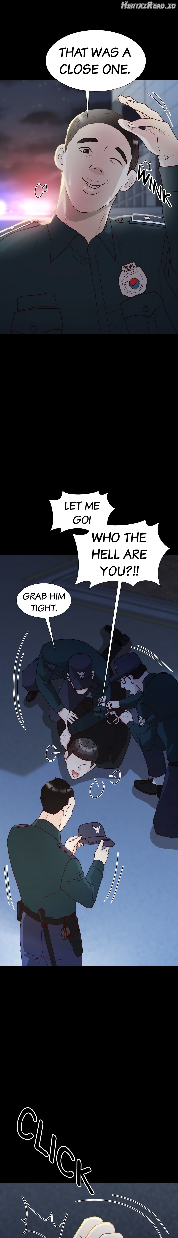 Her Obedient Toy Chapter 25 - page 9