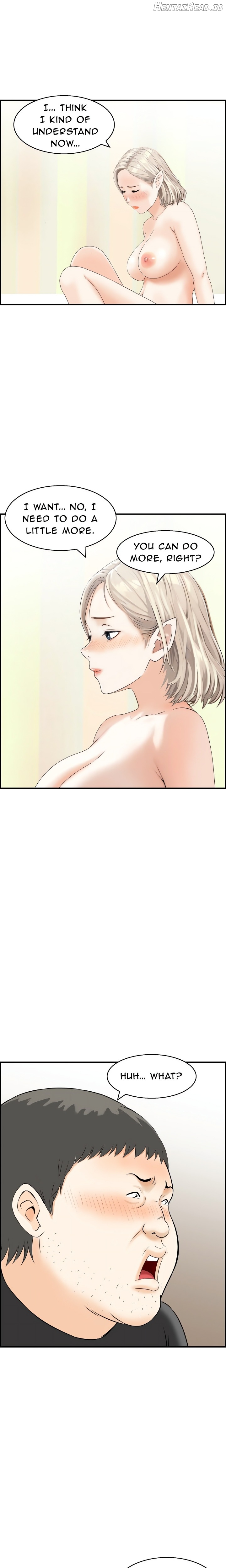 Cheating Wife’s Erotic Stories Chapter 15 - page 1