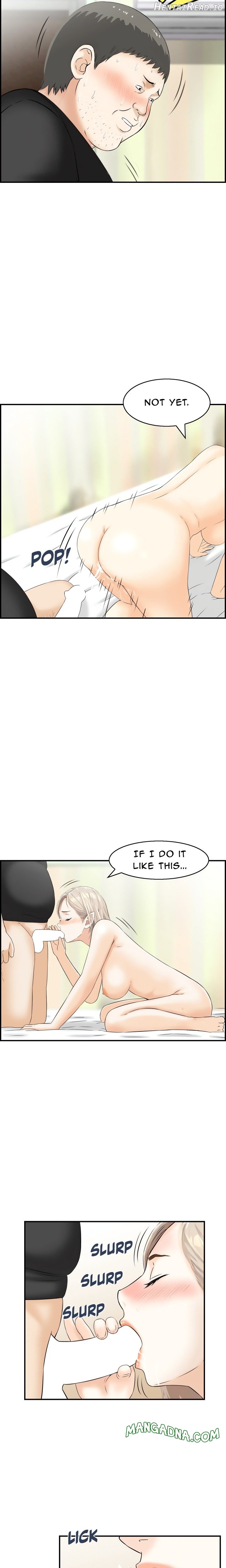Cheating Wife’s Erotic Stories Chapter 15 - page 7