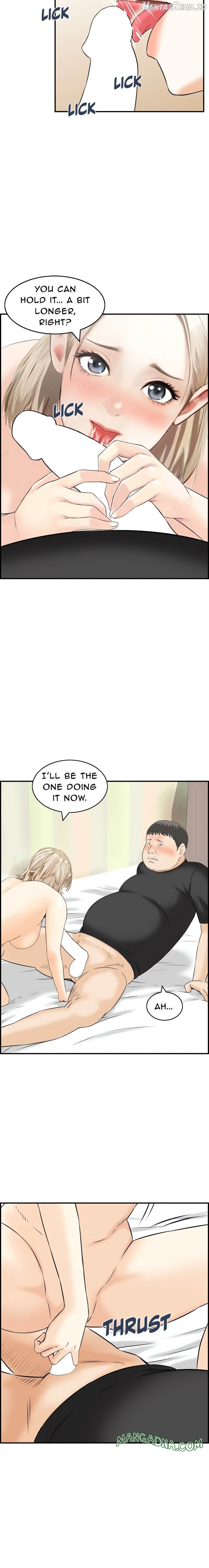 Cheating Wife’s Erotic Stories Chapter 15 - page 8