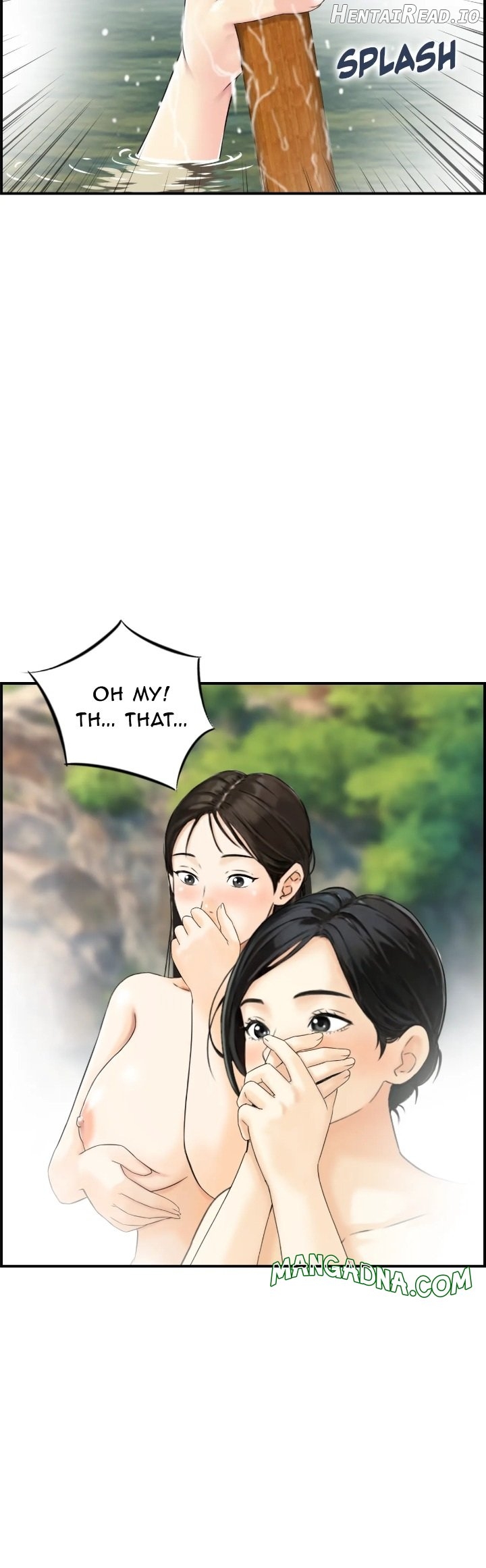 Cheating Wife’s Erotic Stories Chapter 16 - page 14