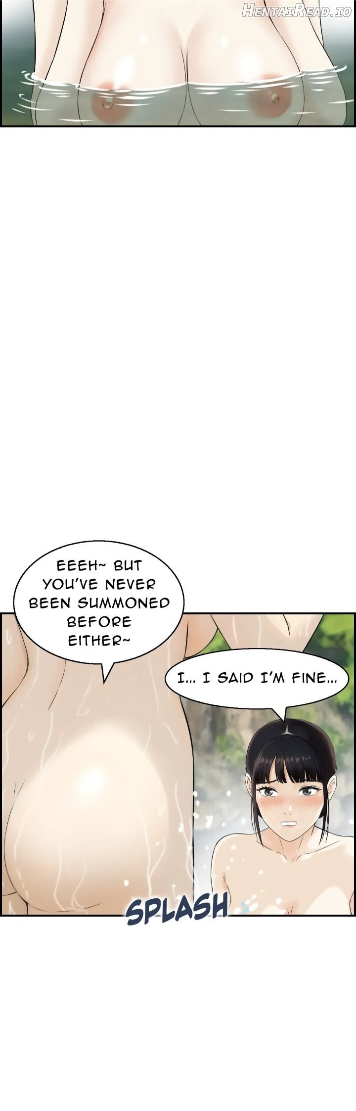 Cheating Wife’s Erotic Stories Chapter 16 - page 18