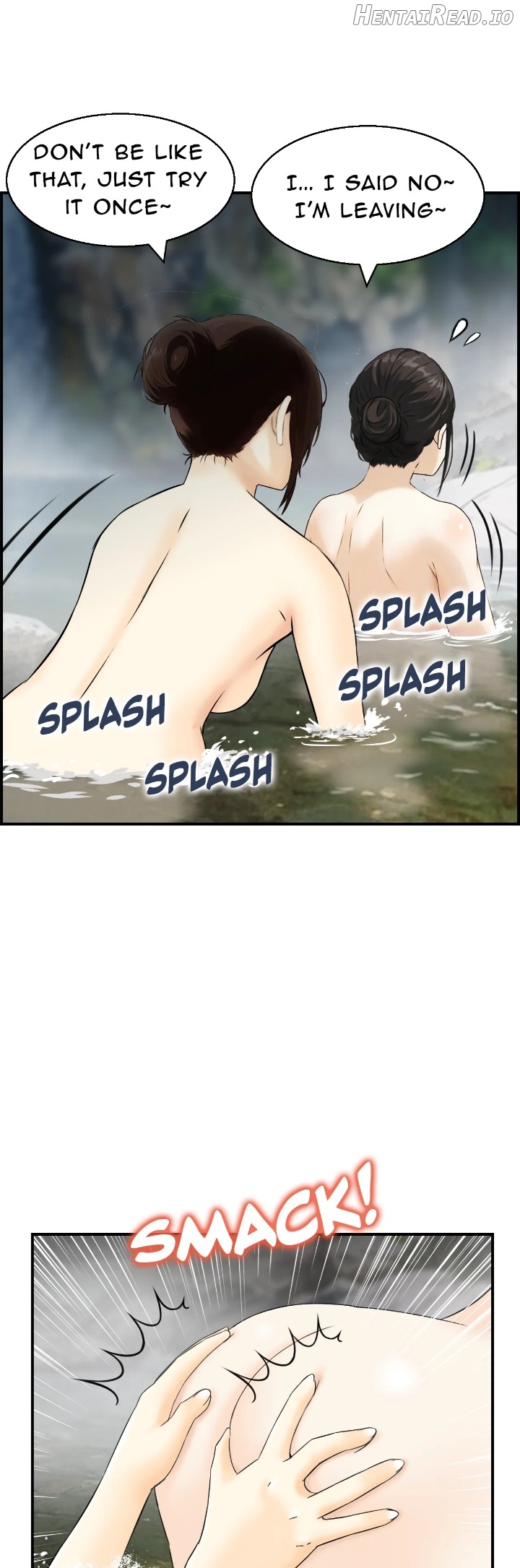 Cheating Wife’s Erotic Stories Chapter 16 - page 19