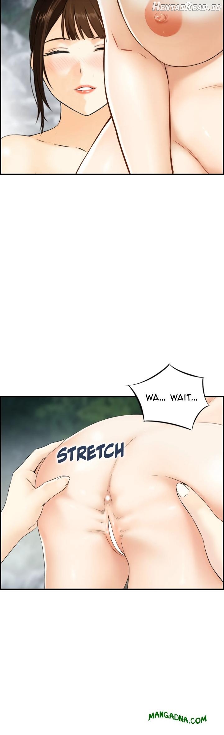 Cheating Wife’s Erotic Stories Chapter 16 - page 22