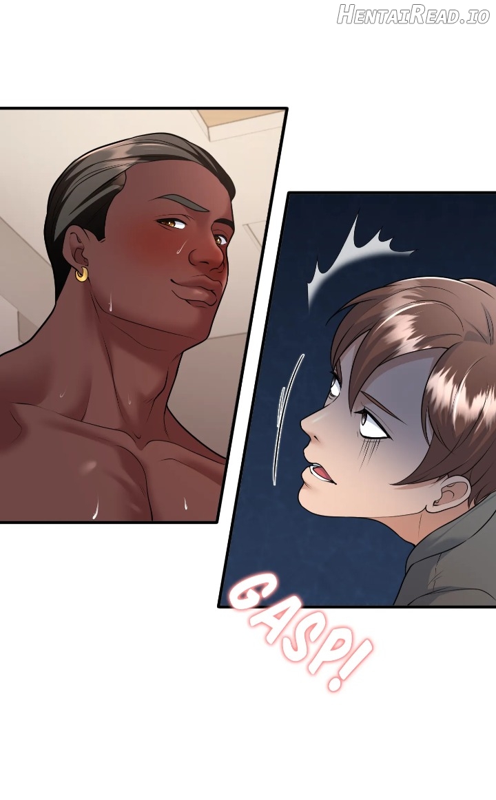 May I Watch At Least? (Uncensored) Chapter 9 - page 18