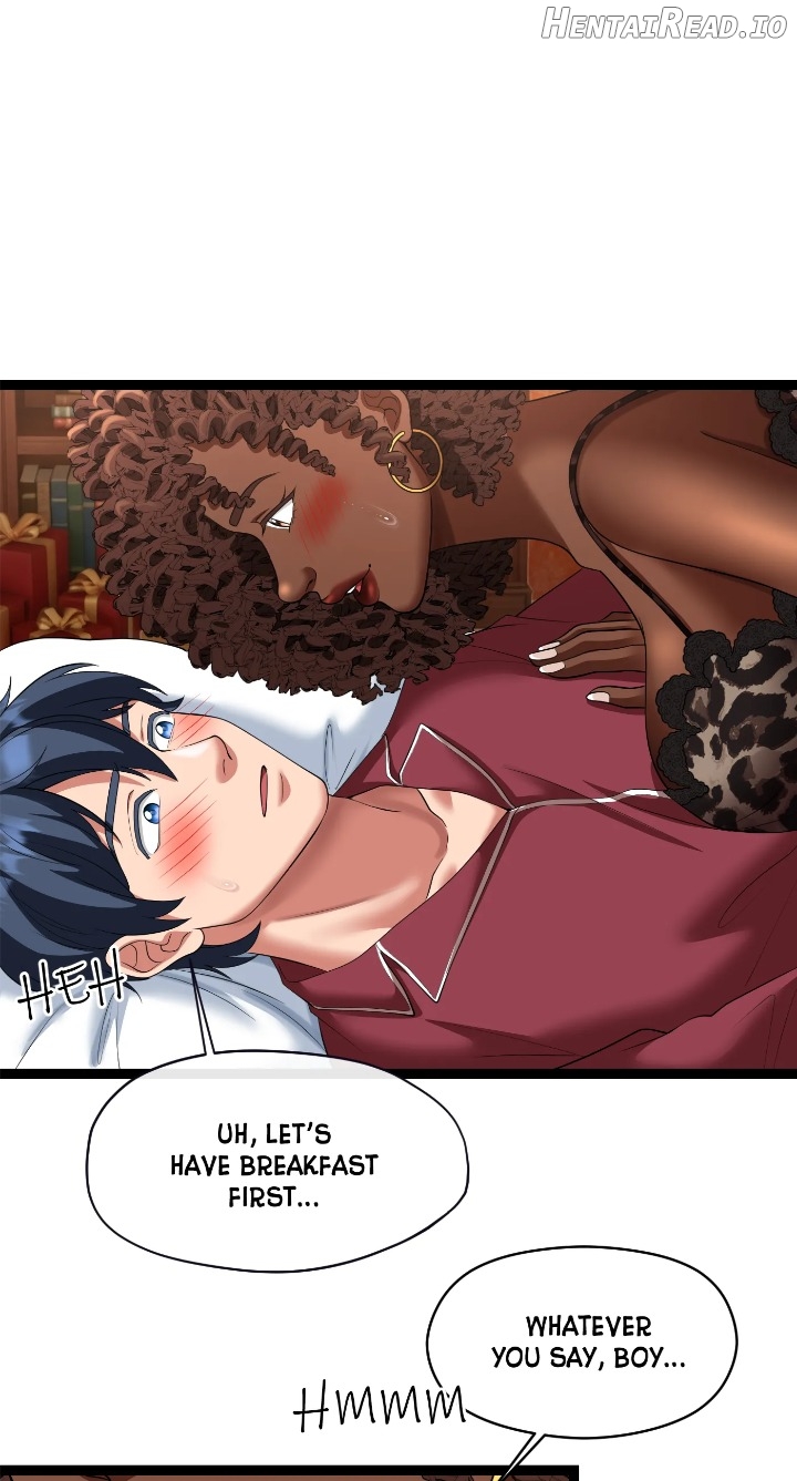 Winter Games 2 MILF Edition (Uncensored) Chapter 8 - page 11