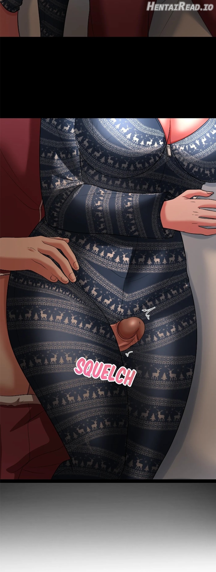 Winter Games 2 MILF Edition (Uncensored) Chapter 8 - page 26