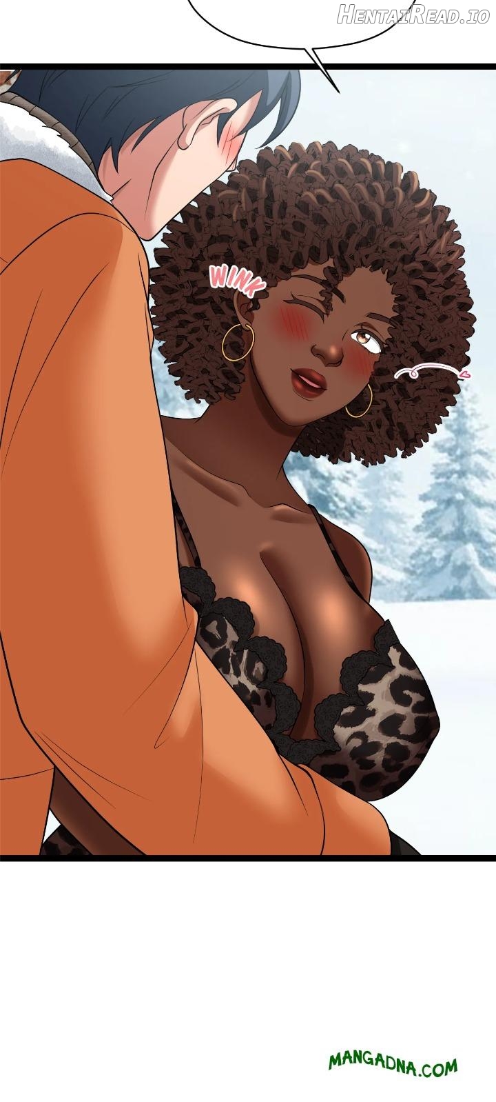 Winter Games 2 MILF Edition (Uncensored) Chapter 8 - page 38